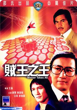 贼王之王1982