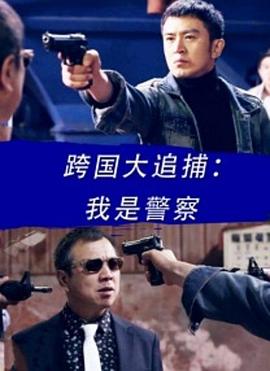 跨国大追捕:我是警察